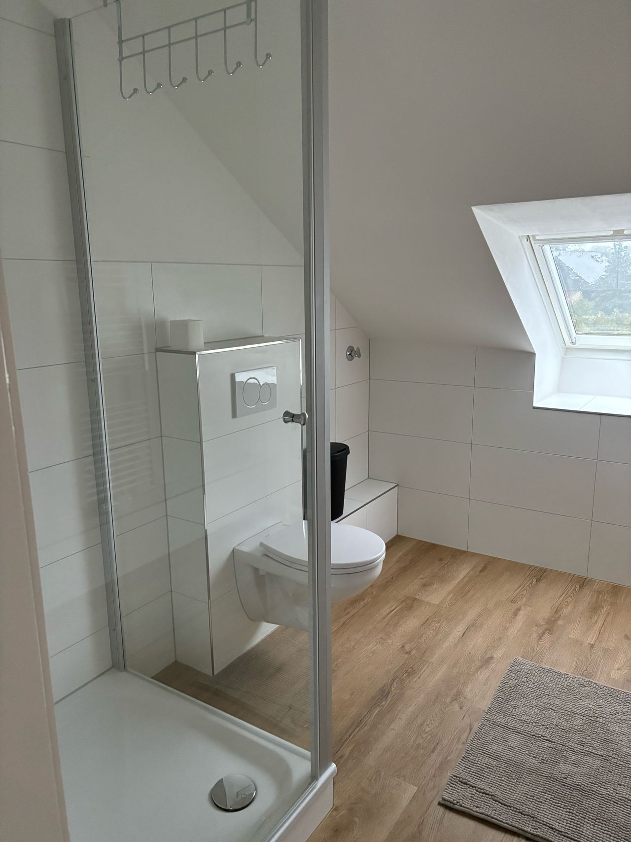 Wohnung Grabenkamp in Bielefeld