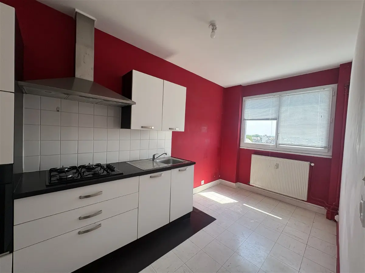 Appartement Avenue Marcel Lemoine à Châteauroux