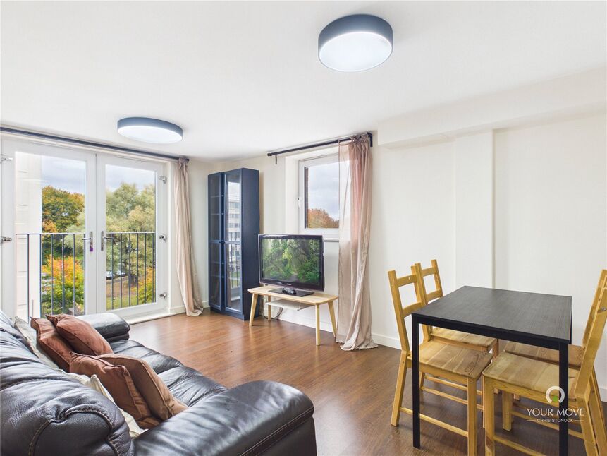 Flat Howard Street in Newcastle upon Tyne