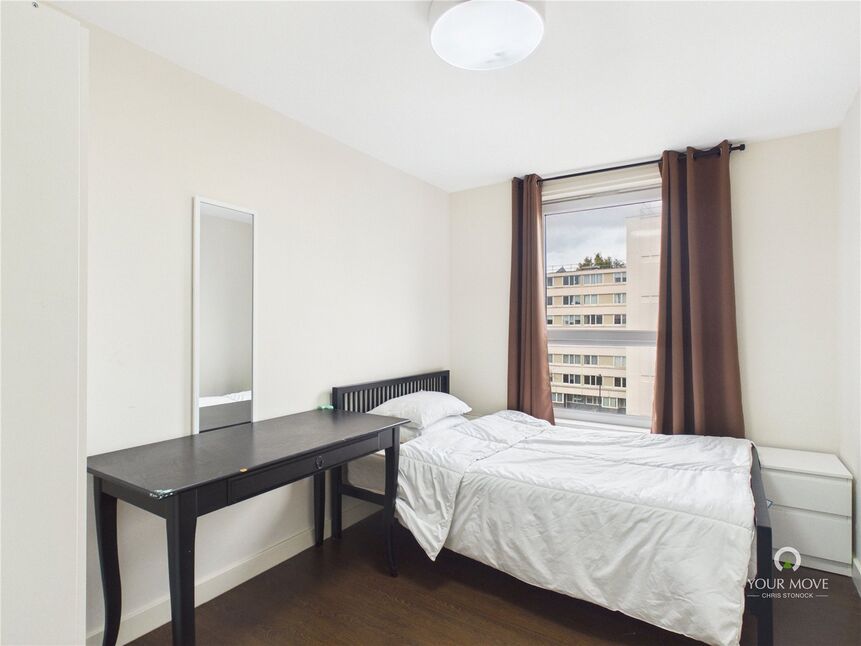 Flat Howard Street in Newcastle upon Tyne