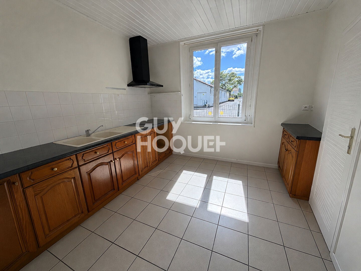 Maison Boulevard Gallieni à Morcenx-la-Nouvelle