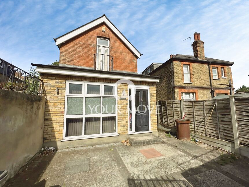House Hither Green Lane in Greater London