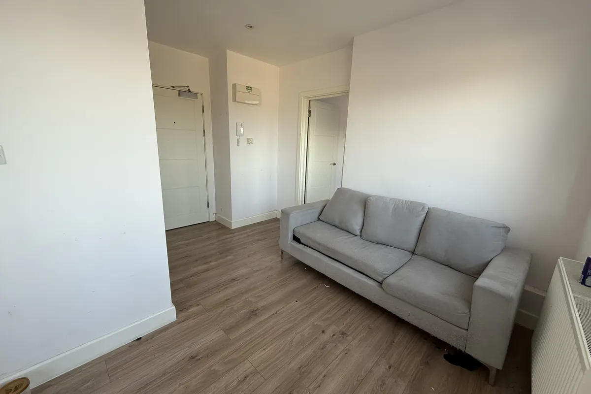 Flat New Street in Aylesbury