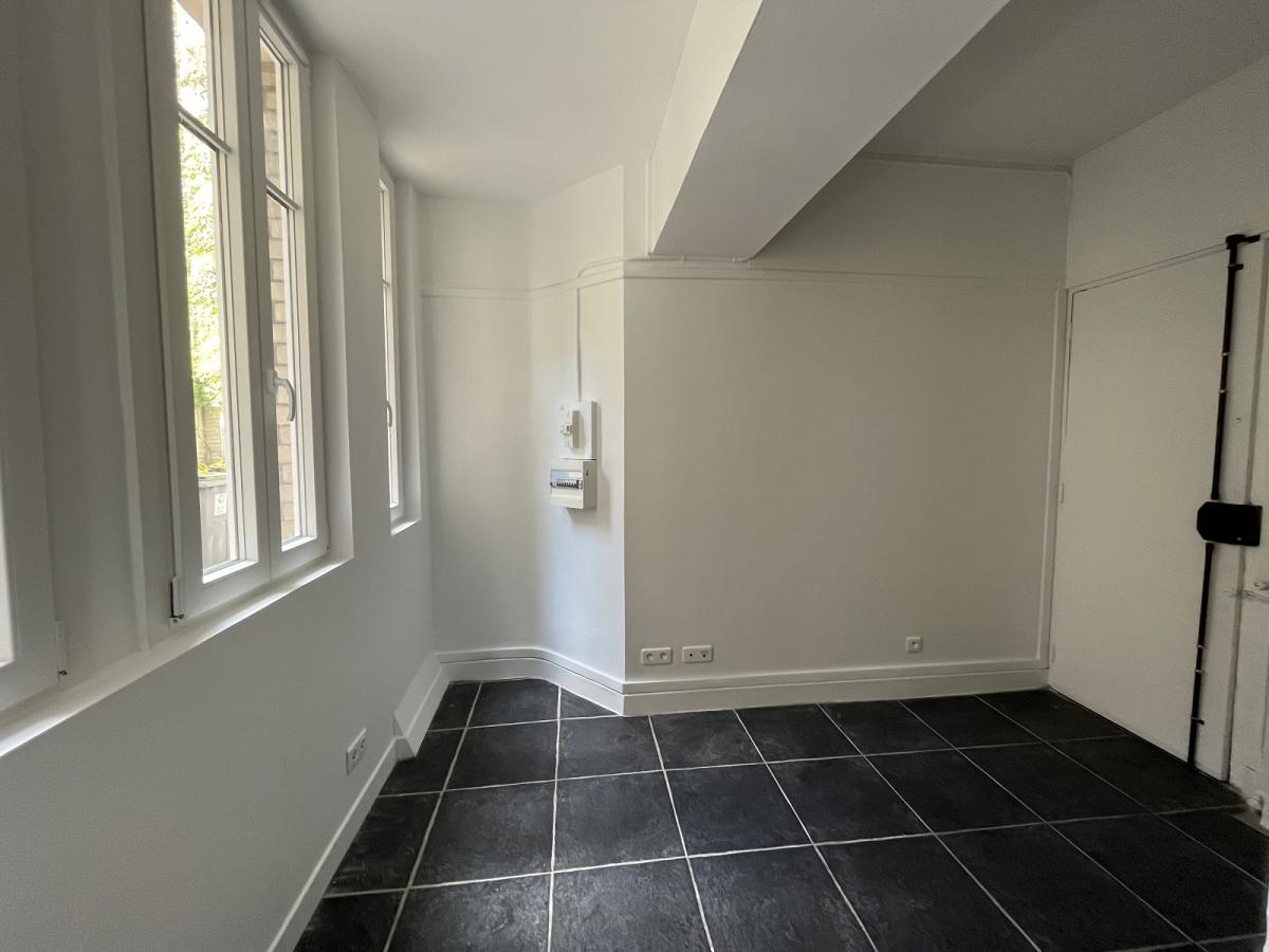 Appartement Avenue du Maréchal de Lattre de Tassigny à Boulogne-Billancourt