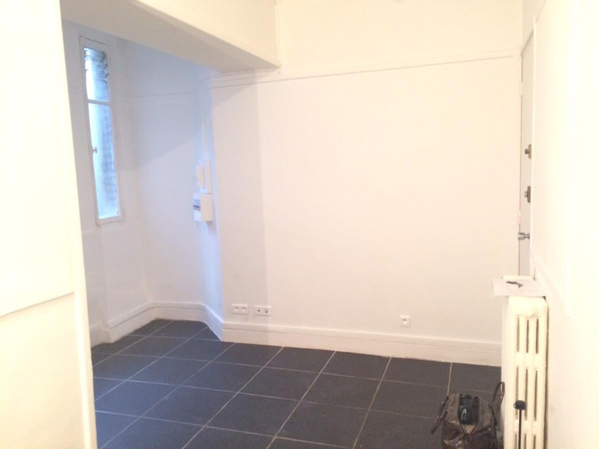 Appartement Avenue du Maréchal de Lattre de Tassigny à Boulogne-Billancourt