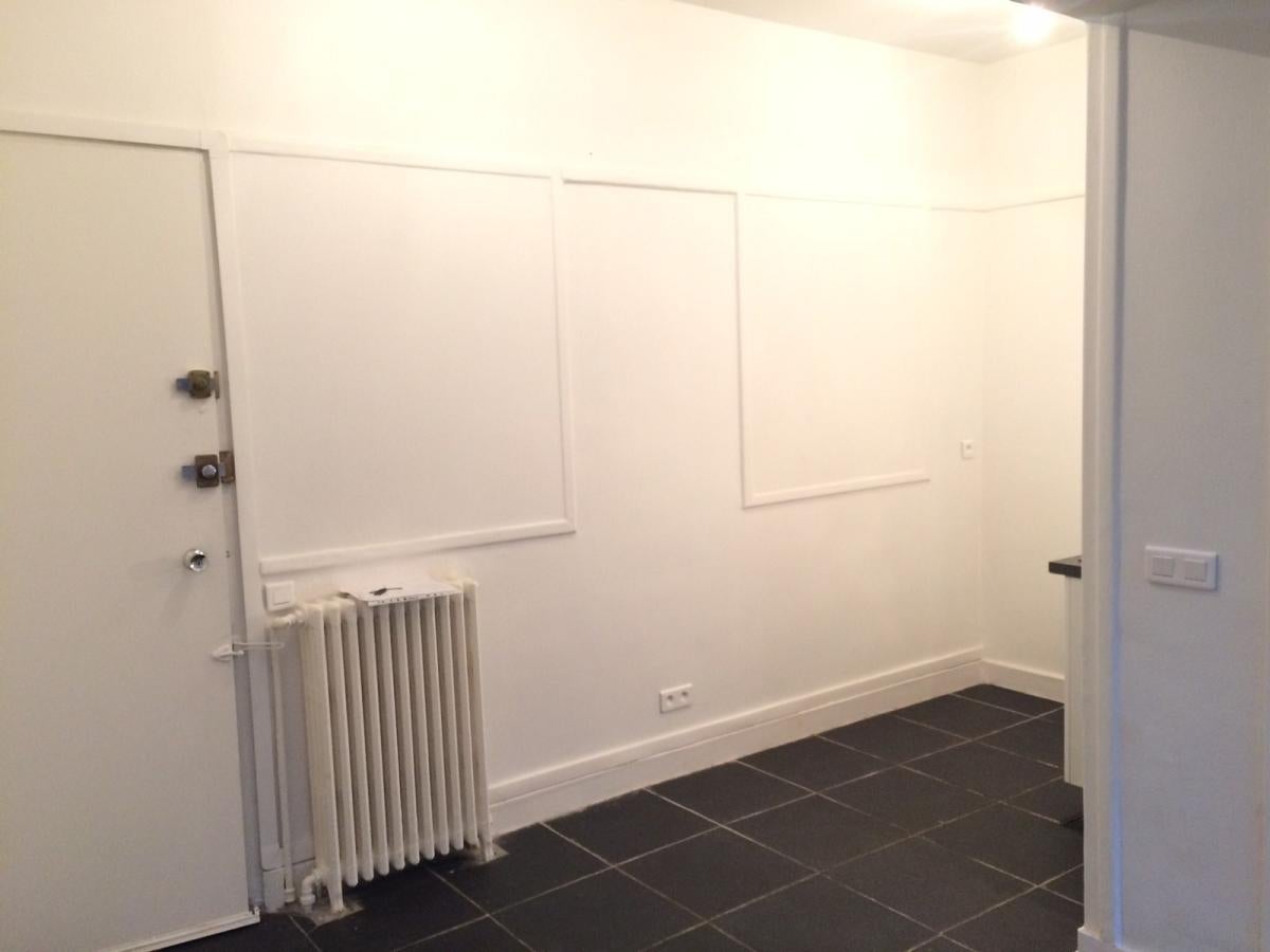 Appartement Avenue du Maréchal de Lattre de Tassigny à Boulogne-Billancourt