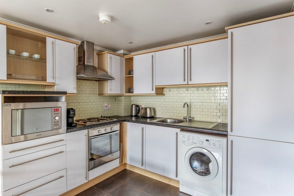 Flat Earl's Court Gardens in Greater London