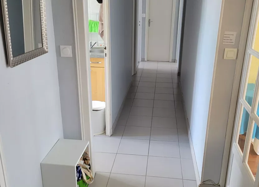Appartement Rue Armand Calmon à Pessac