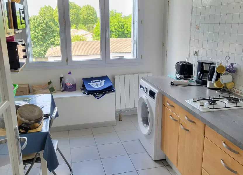 Appartement Rue Armand Calmon à Pessac