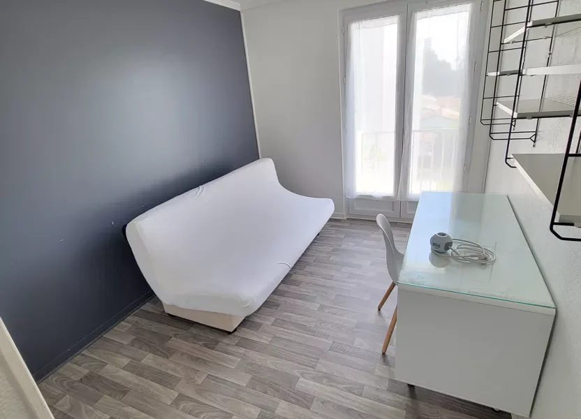 Appartement Rue Armand Calmon à Pessac