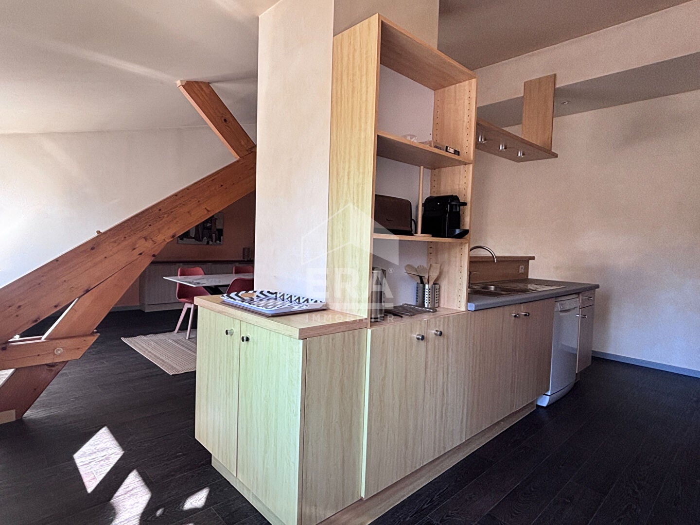 Appartement Allée Flandres Dunkerque à Saint-Jean-le-Blanc