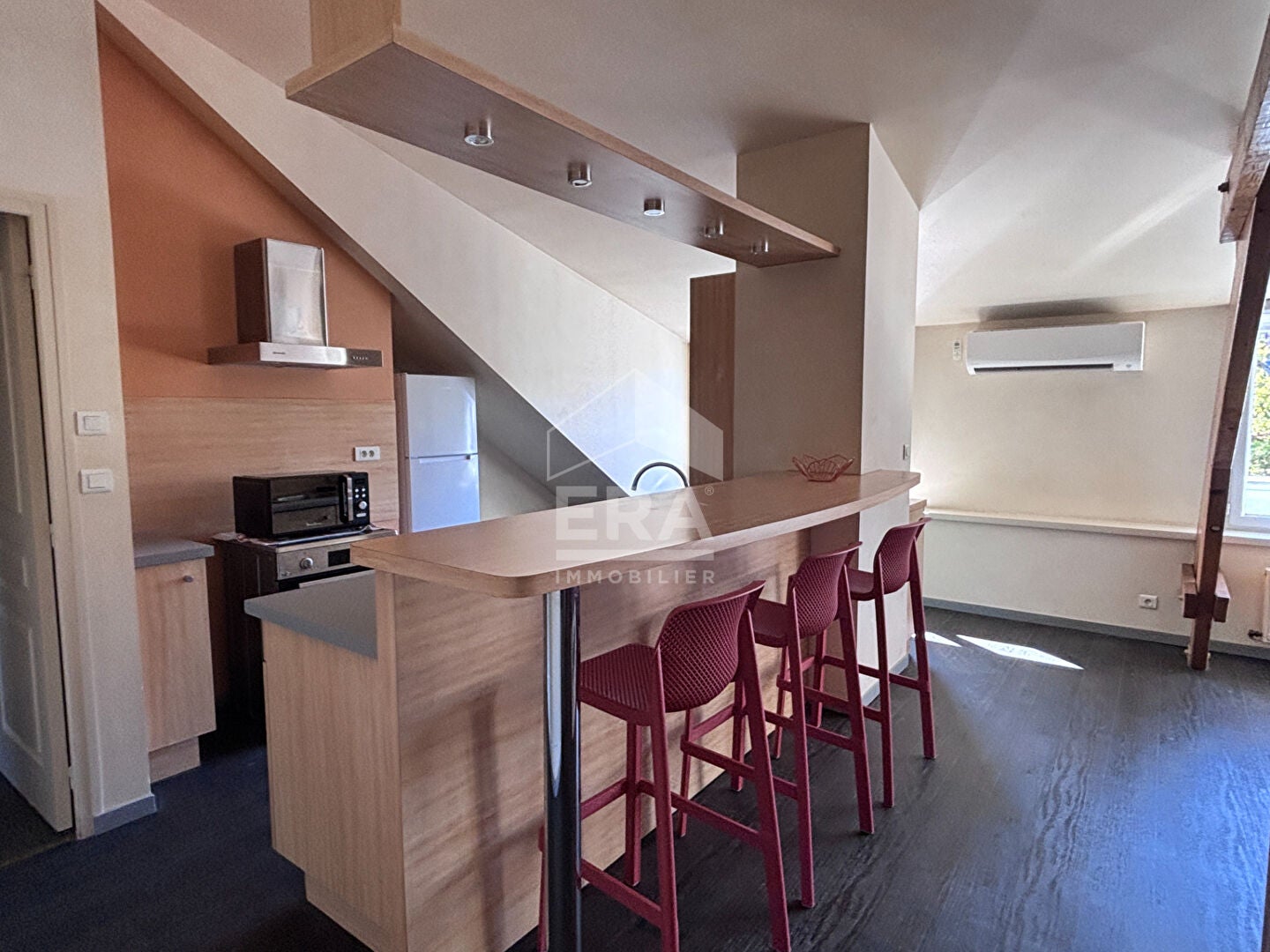 Appartement Allée Flandres Dunkerque à Saint-Jean-le-Blanc