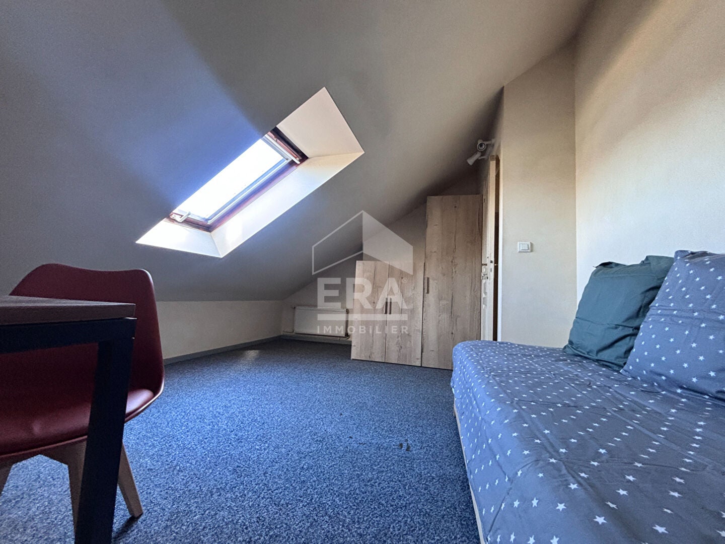 Appartement Allée Flandres Dunkerque à Saint-Jean-le-Blanc
