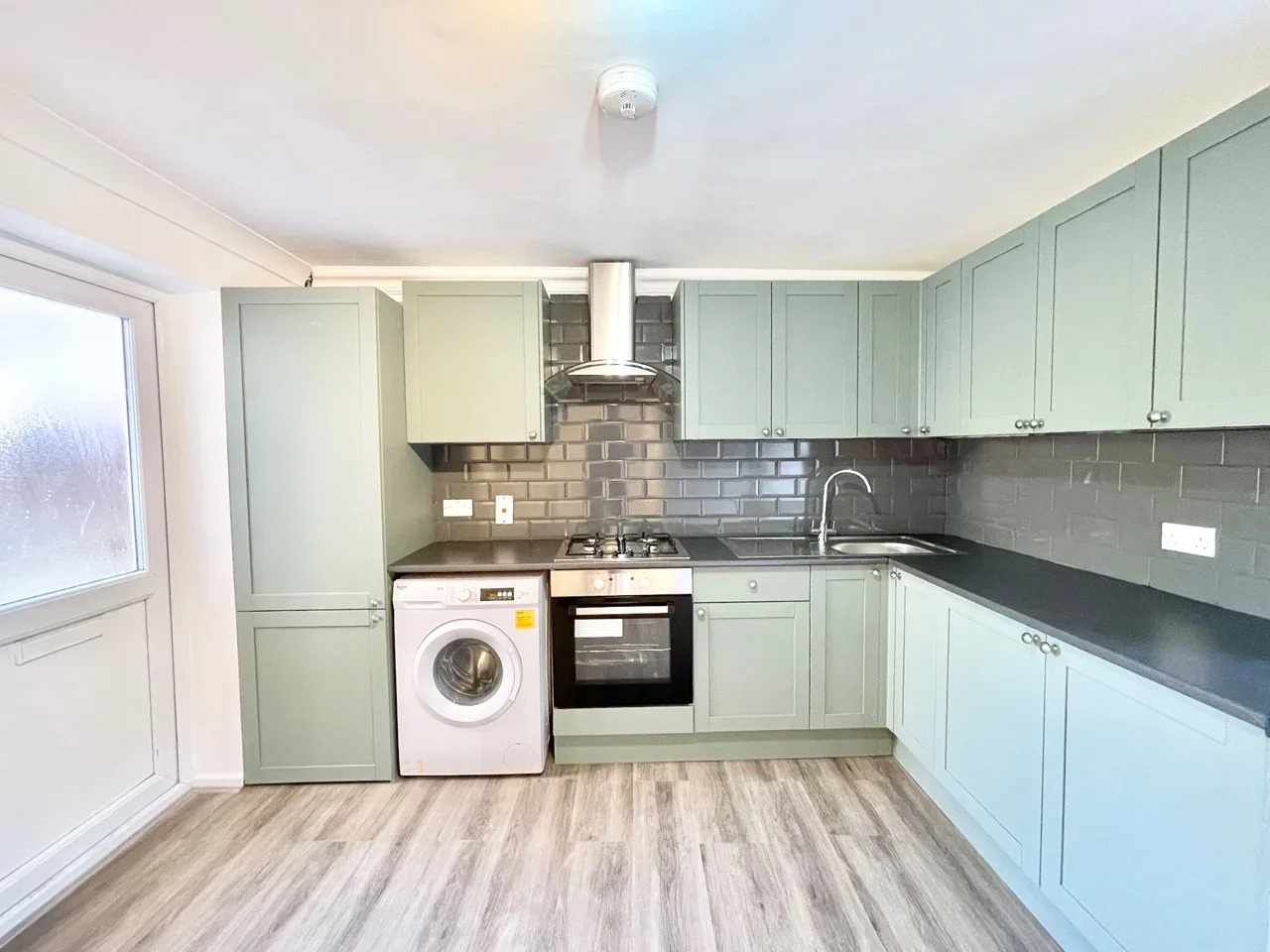 House Barrowfield Close in Greater London