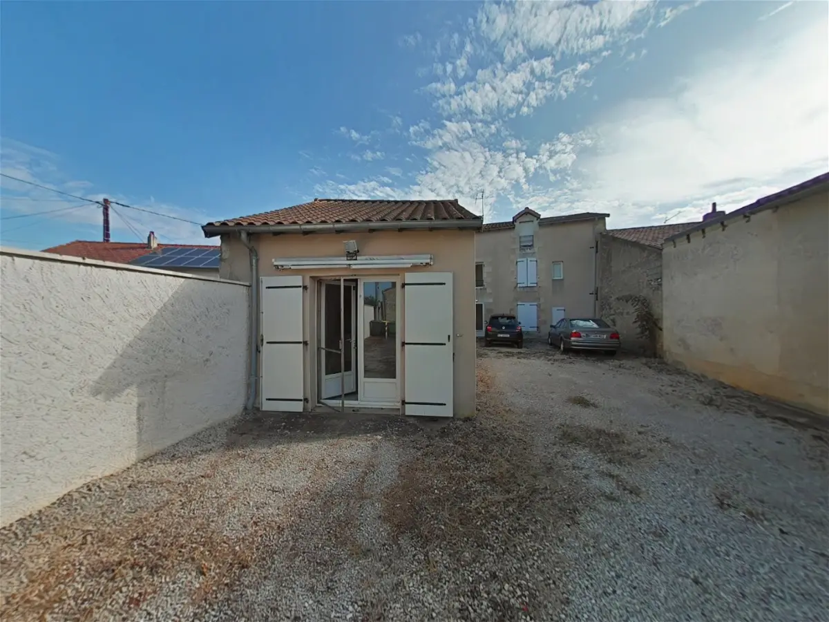 Maison Impasse de la Vallée à Bignoux