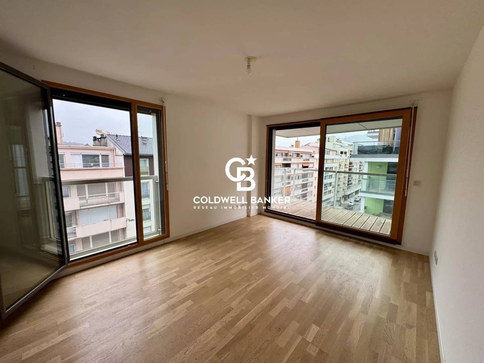 Appartement Avenue de la Gare à Annemasse