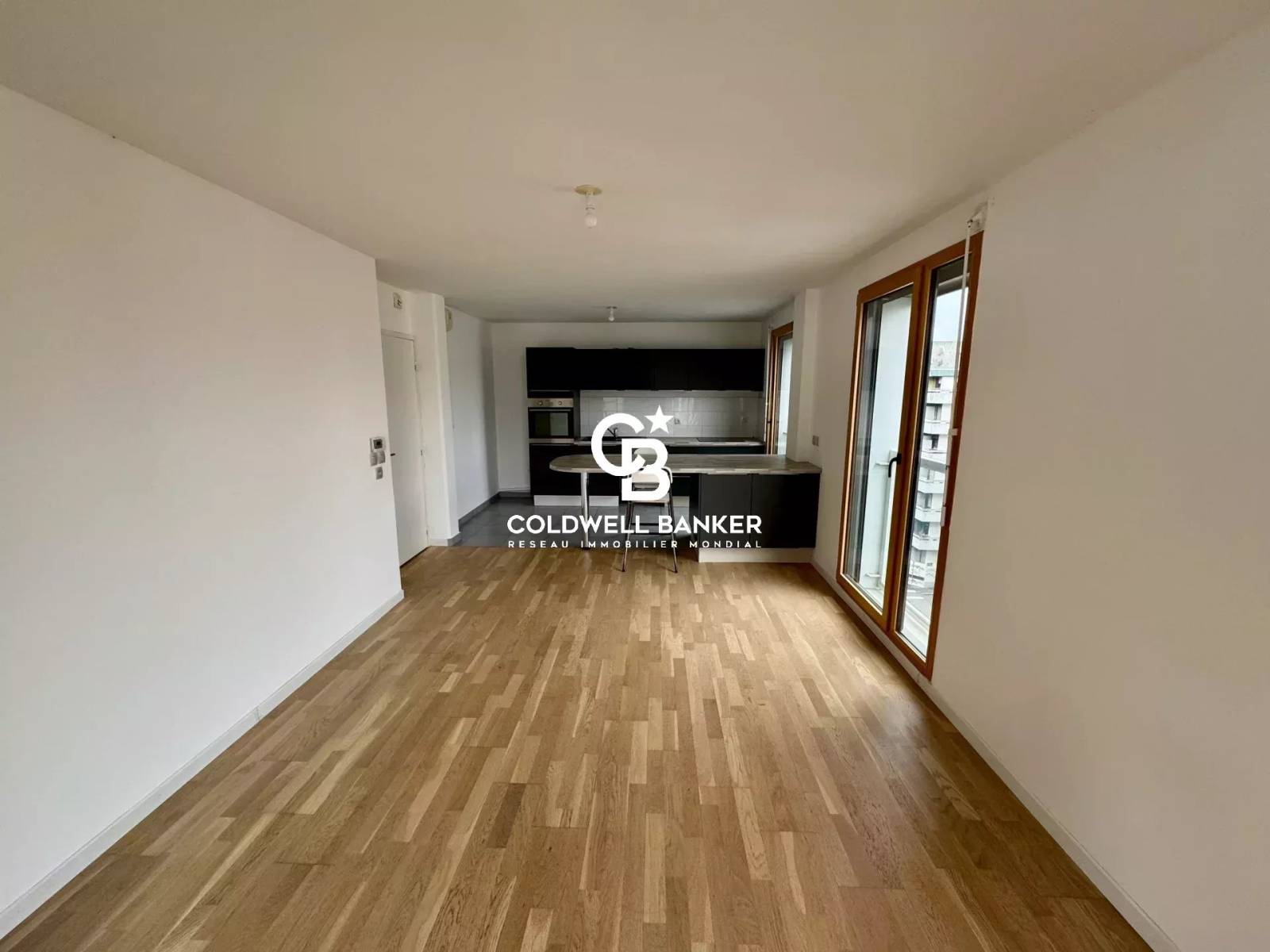 Appartement Avenue de la Gare à Annemasse