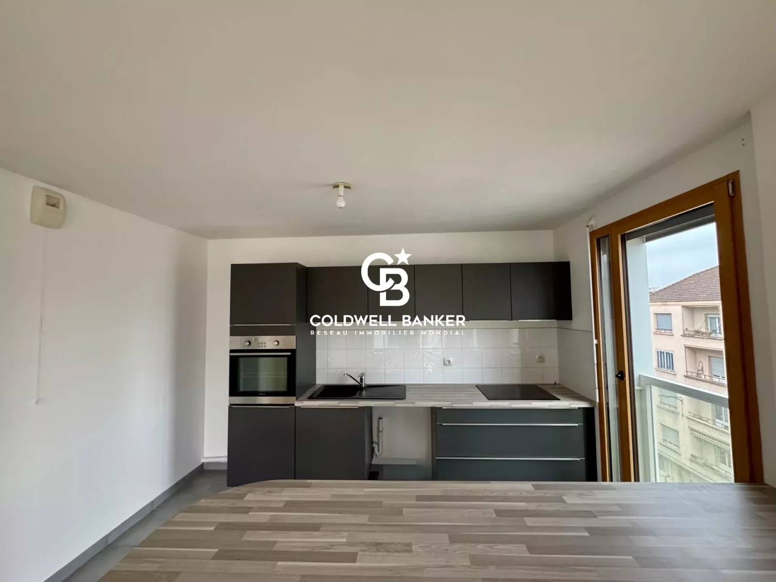 Appartement Avenue de la Gare à Annemasse