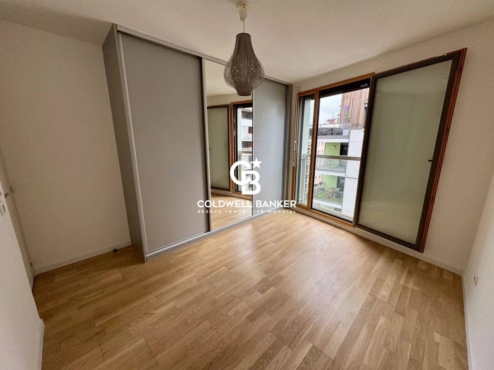 Appartement Avenue de la Gare à Annemasse