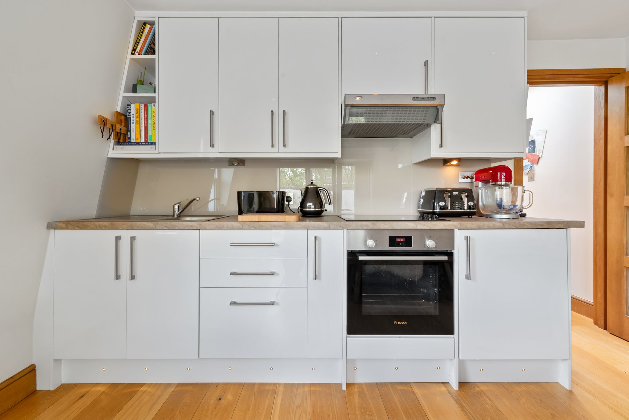 Flat King Street in Greater London