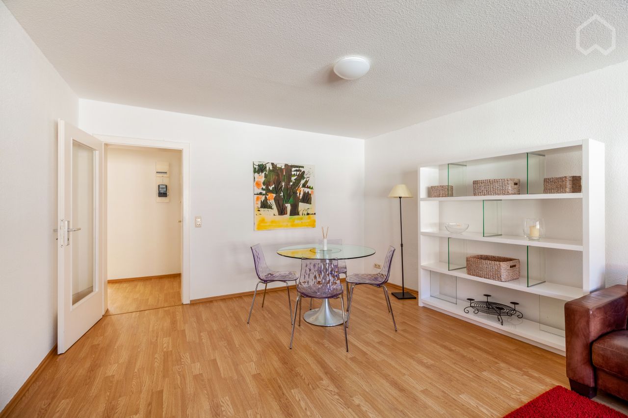 Wohnung Kramerstraße in Hannover