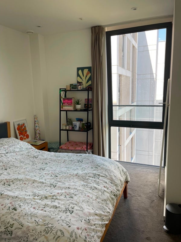 Room Olympic Park Avenue in Greater London