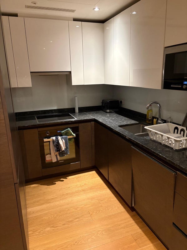 Room Olympic Park Avenue in Greater London