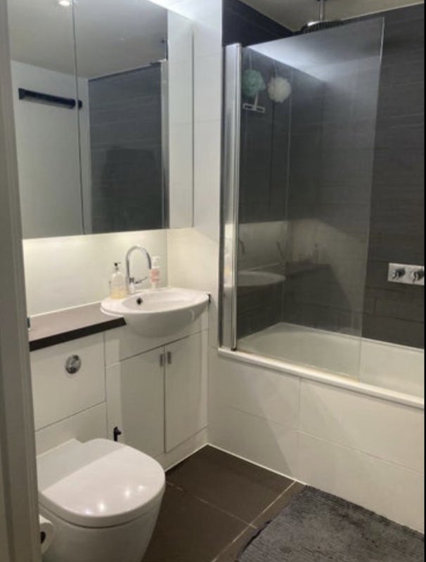 Room Olympic Park Avenue in Greater London