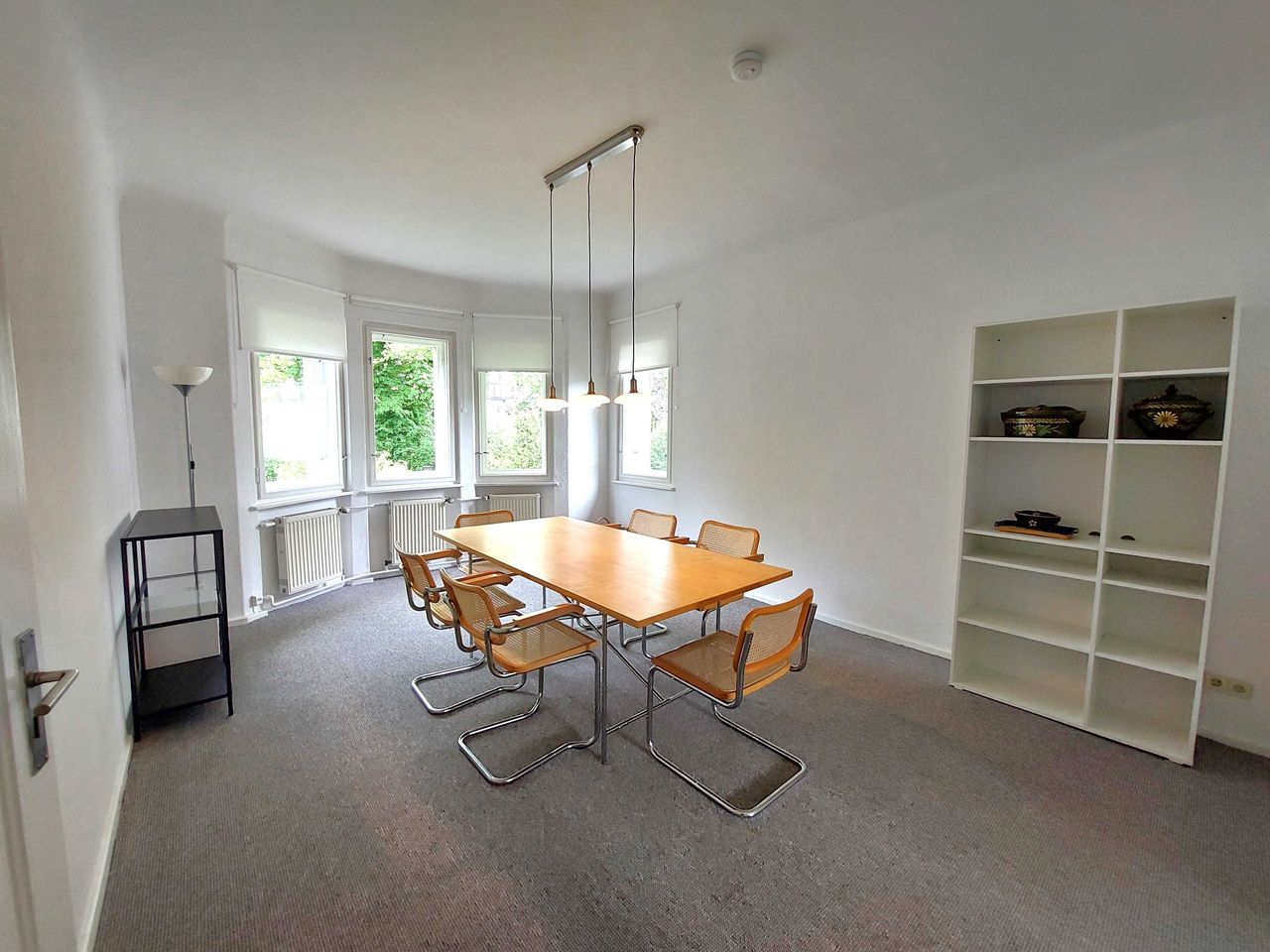 Wohnung Lepsiusstraße in Berlin