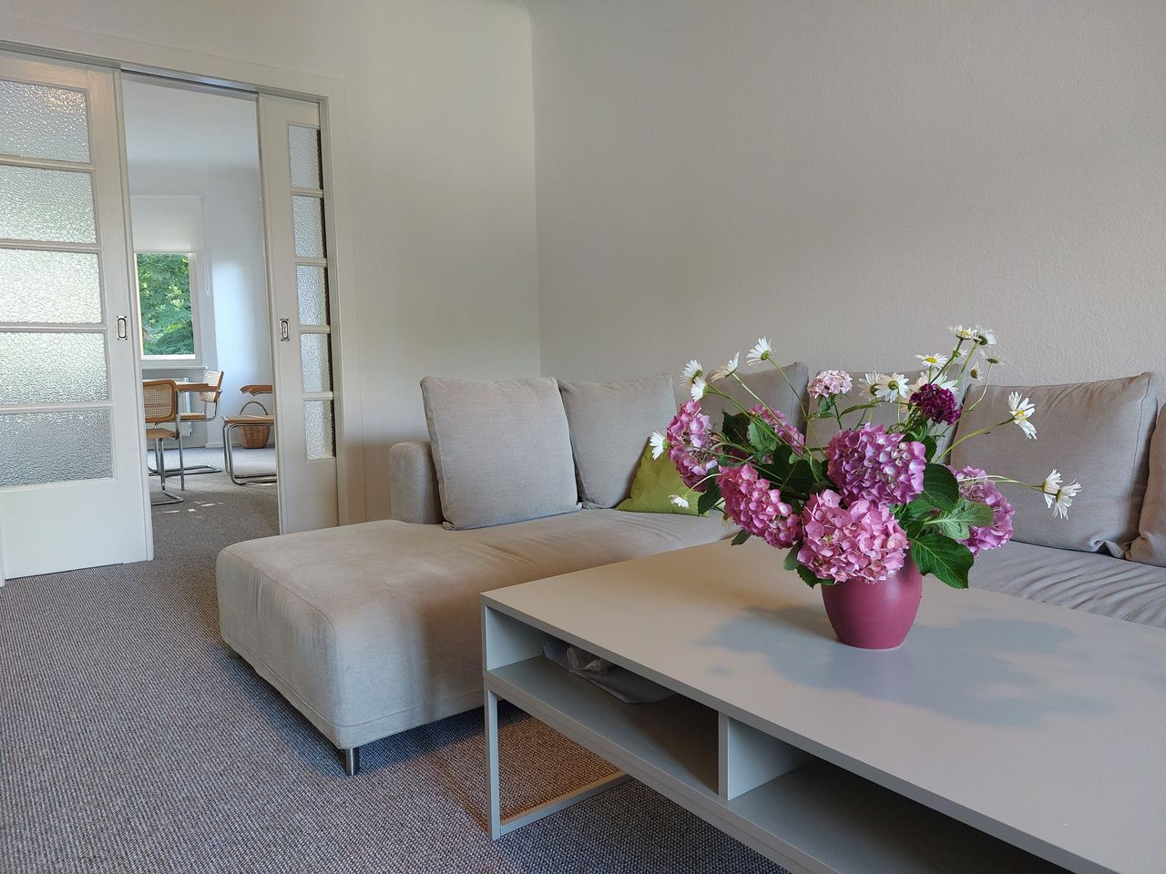 Wohnung Lepsiusstraße in Berlin