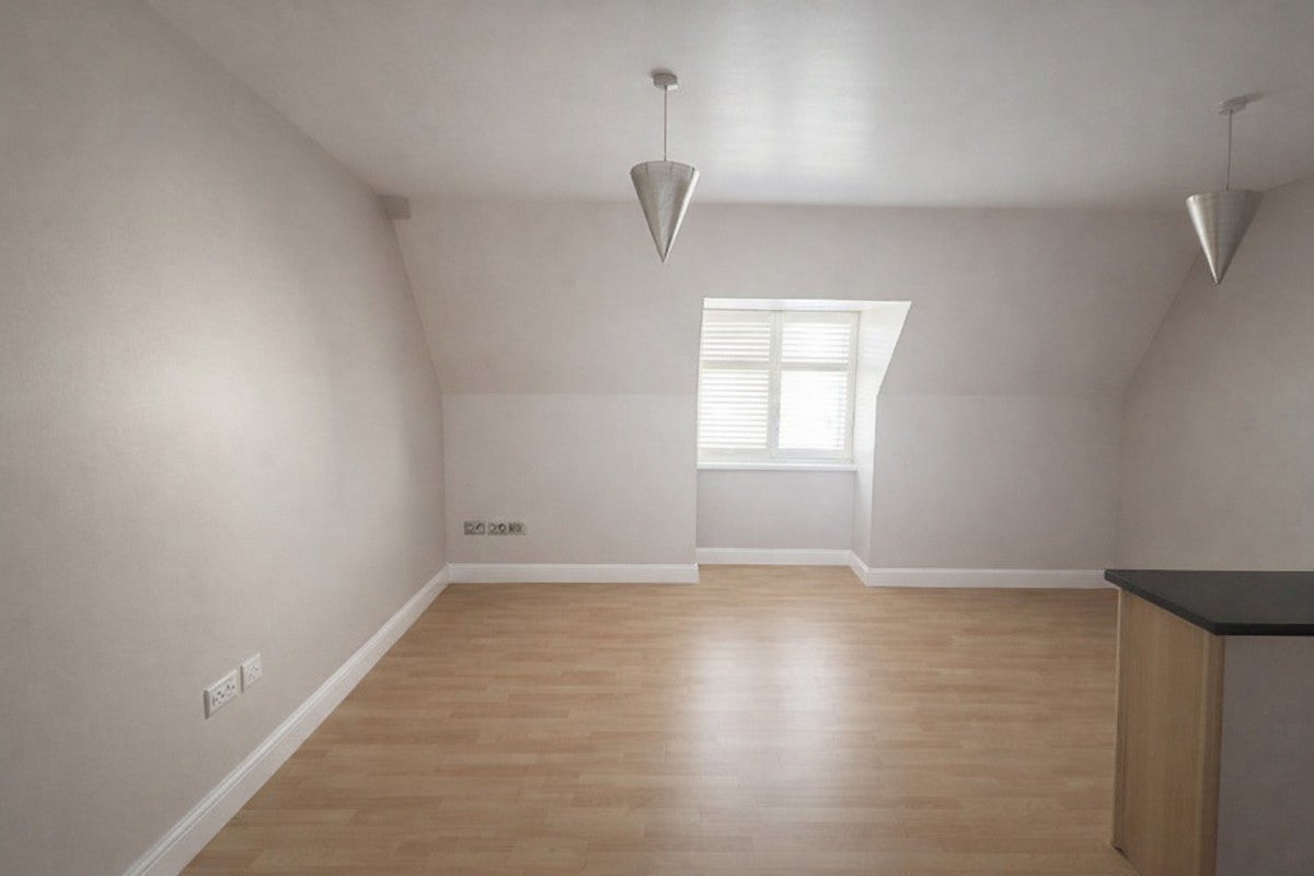 Flat Brighton Road in Greater London