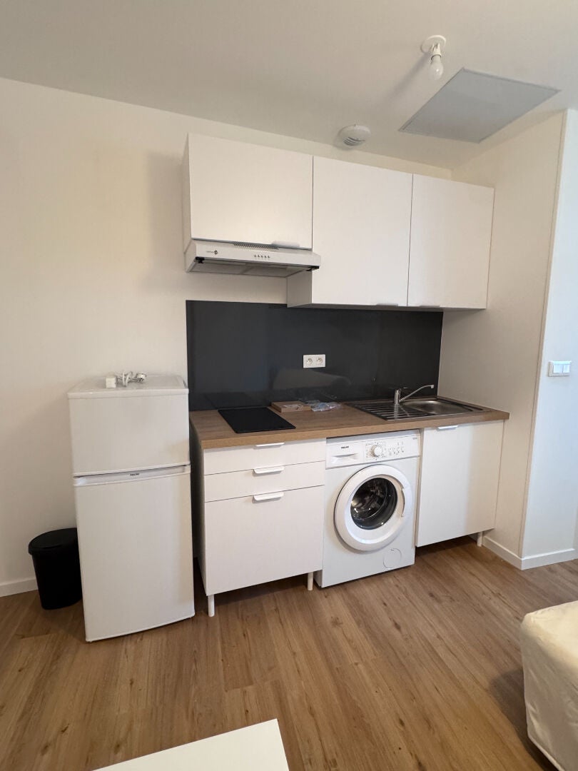 Appartement Rue Bara à Soissons