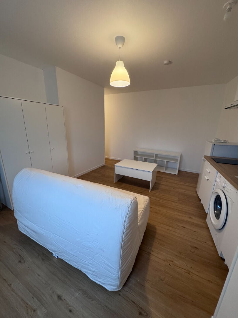 Appartement Rue Bara à Soissons