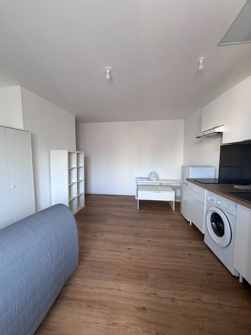 Appartement Rue Bara à Soissons