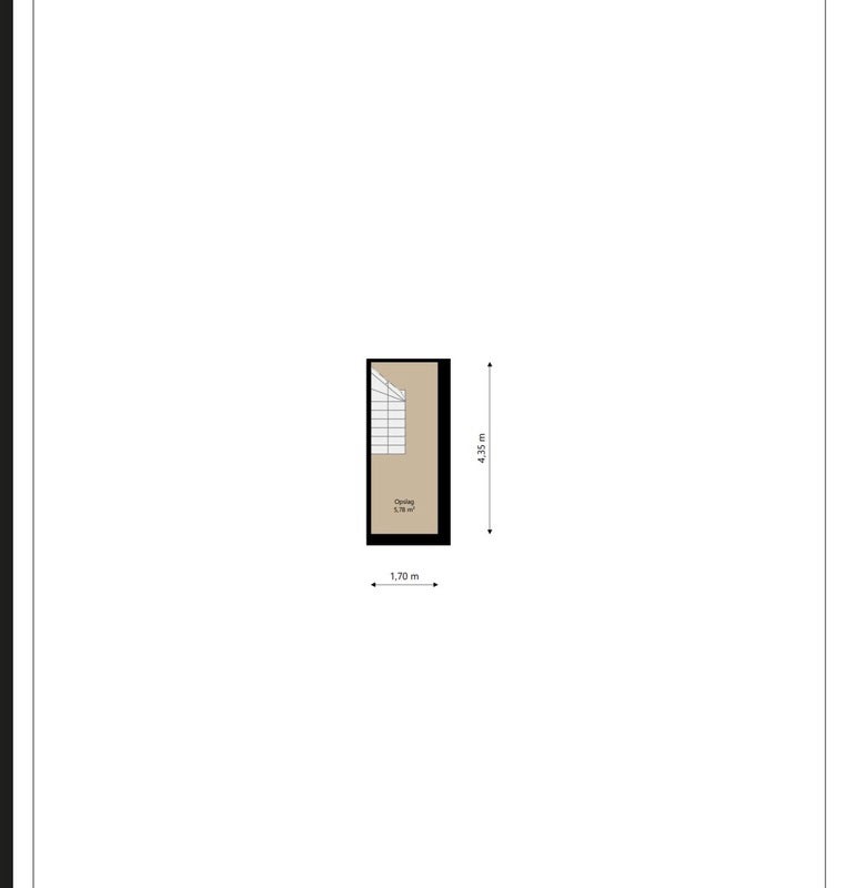 Appartement Oboolruwe 6