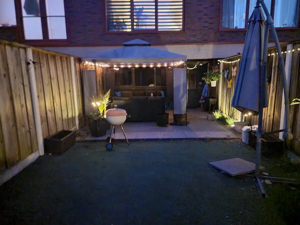 Huis Saasveldbrink in Enschede