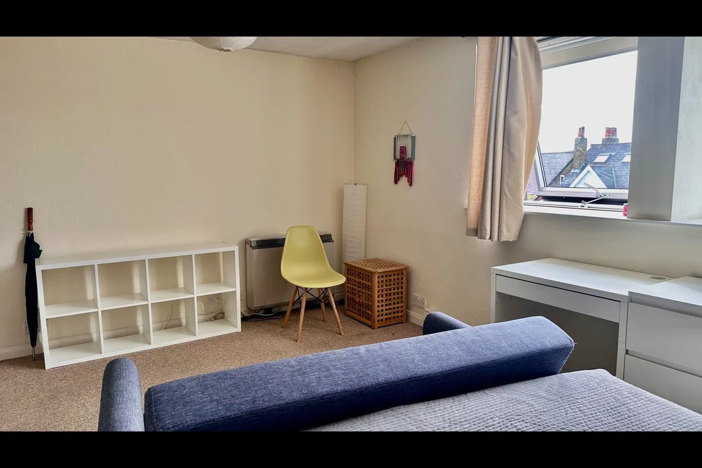 Flat Durham Road in Greater London
