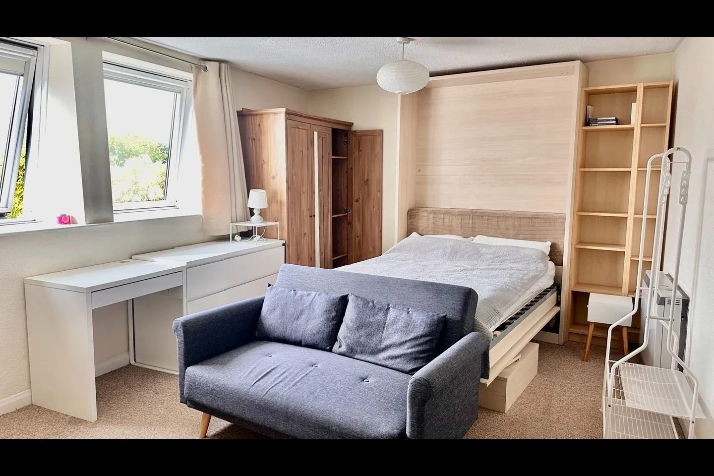 Flat Durham Road in Greater London
