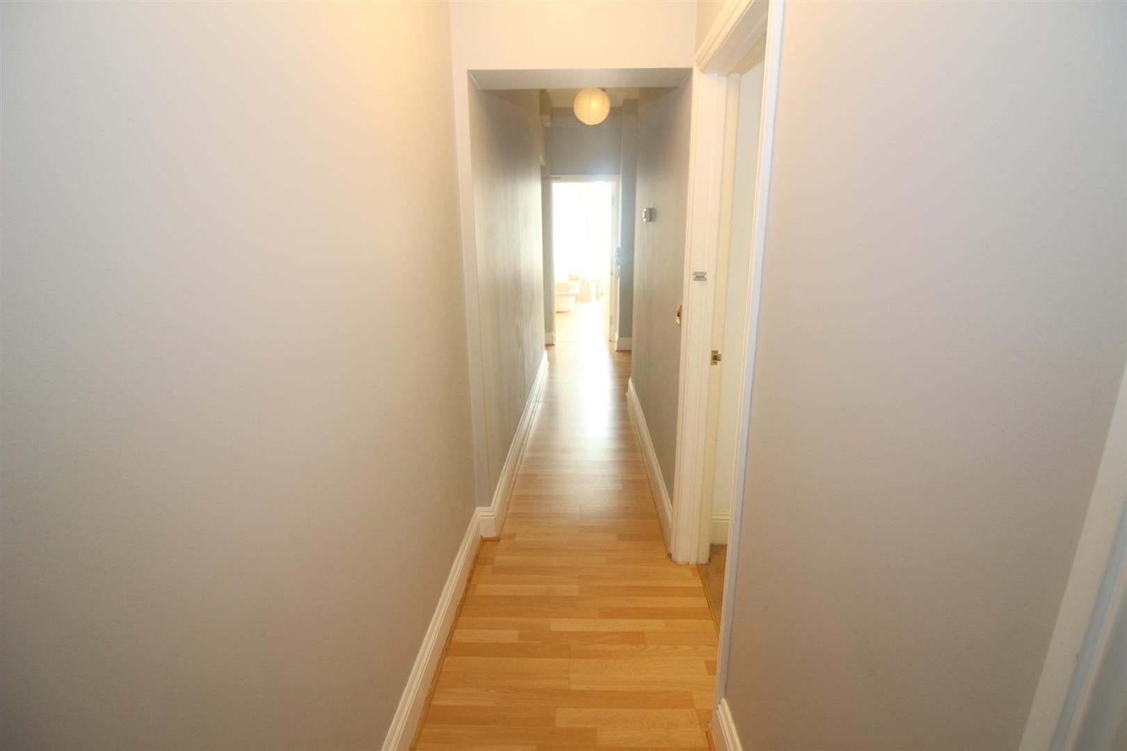 Flat Tothill Road in Plymouth