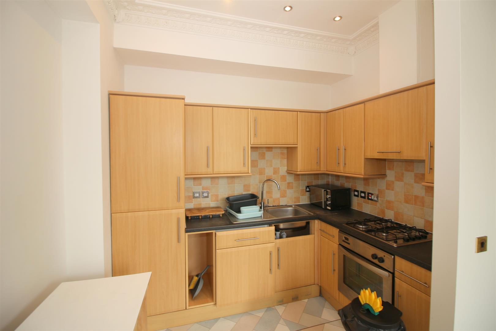 Flat Tothill Road in Plymouth