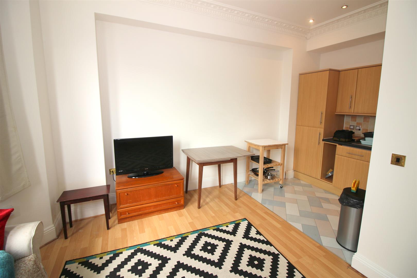 Flat Tothill Road in Plymouth