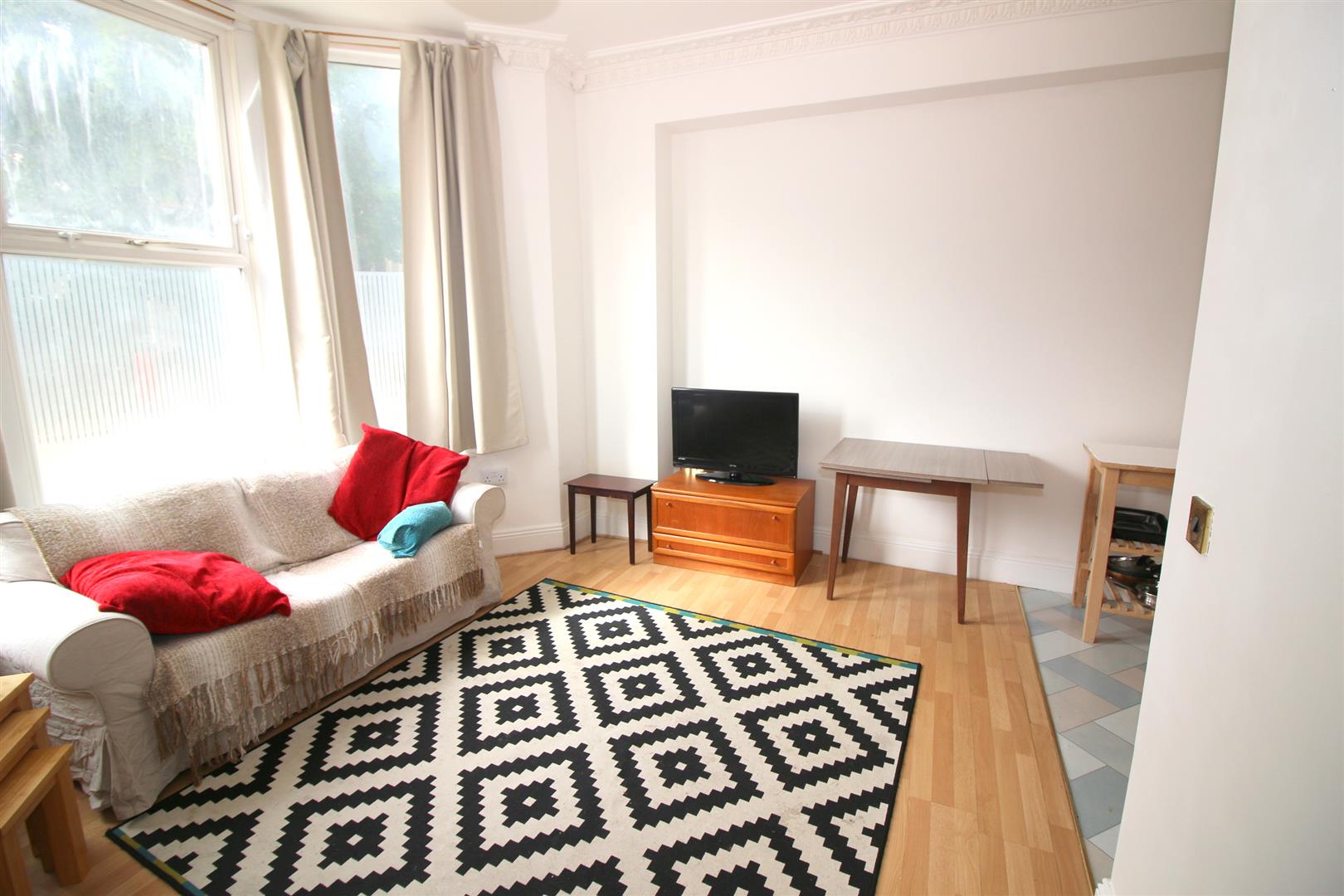 Flat Tothill Road in Plymouth