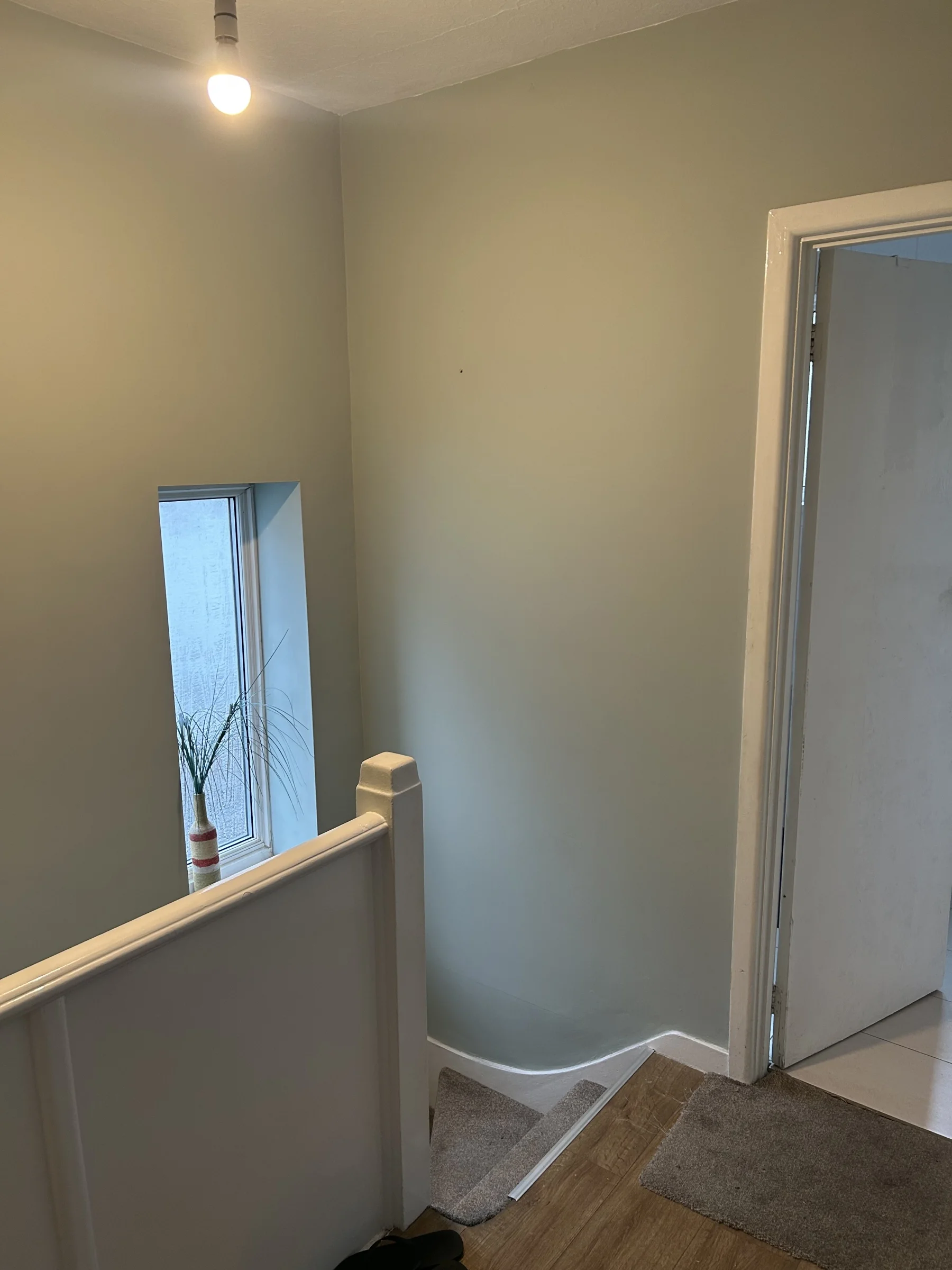 House Unwin Avenue in Greater London
