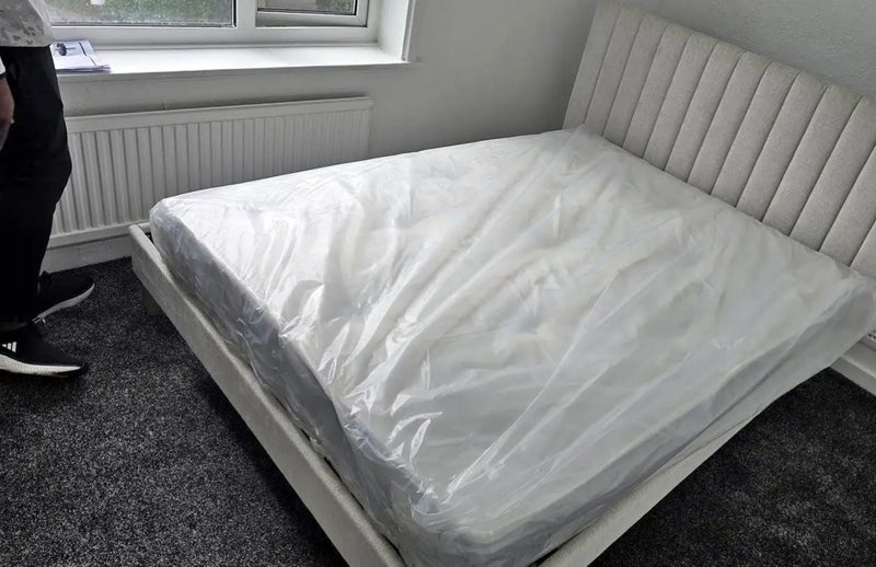 Room Marlfield Street in Manchester
