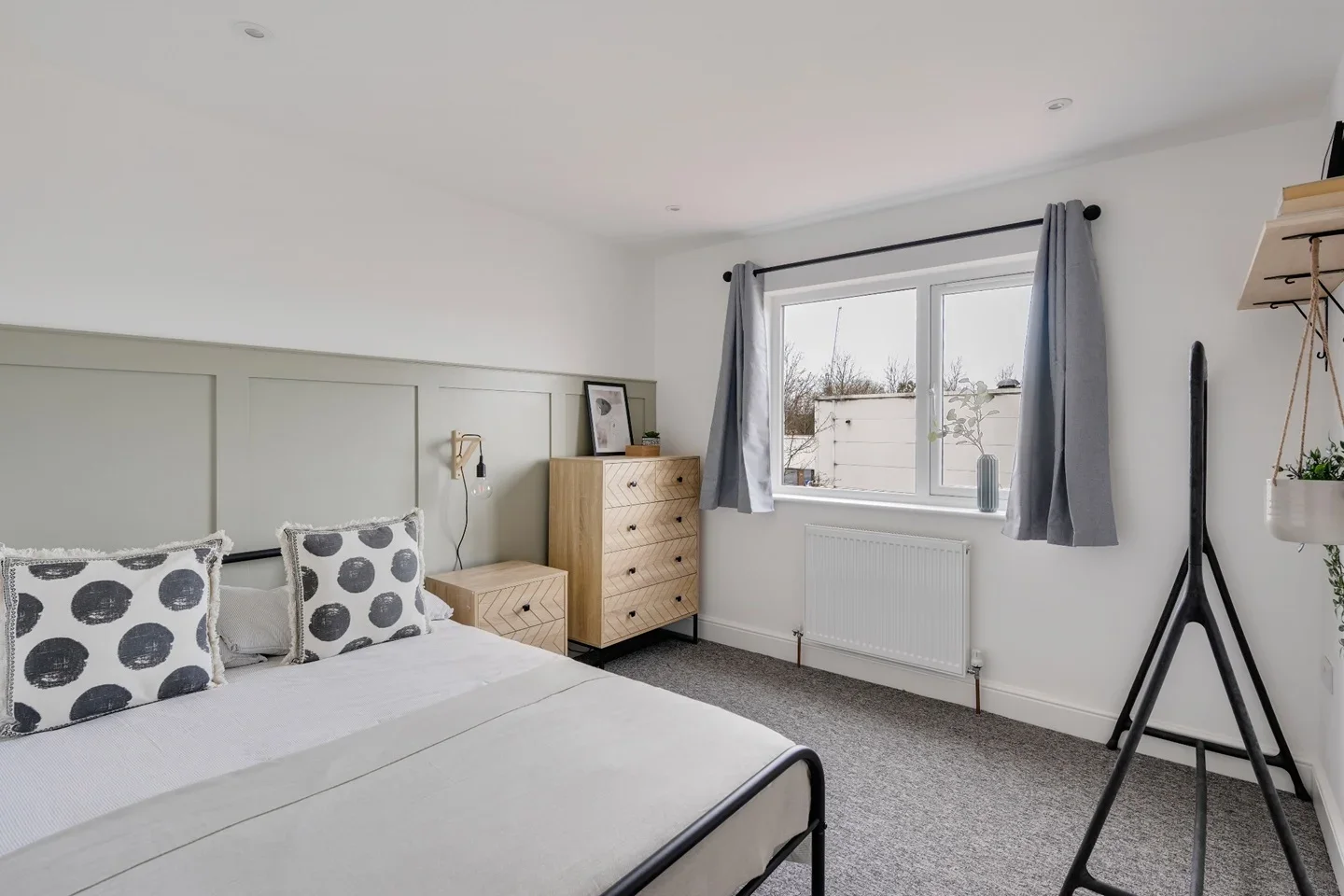 Room Bloomfield Road in Bristol