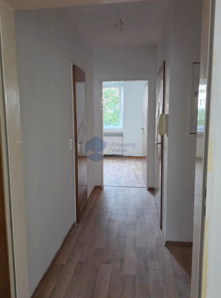 Wohnung Nordstraße in Gehrden