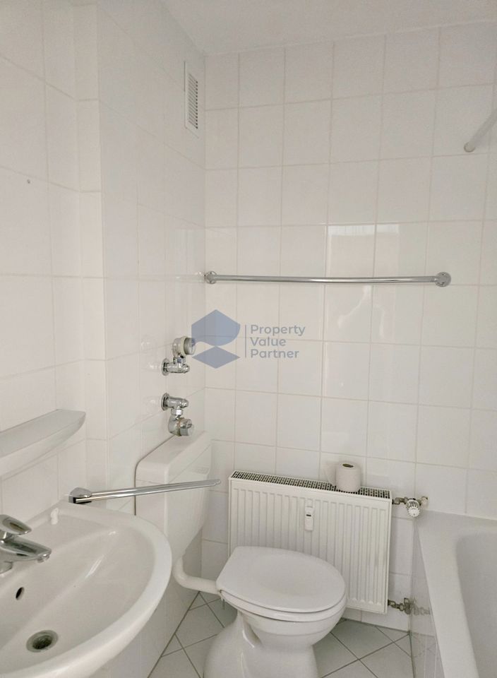 Wohnung Nordstraße in Gehrden