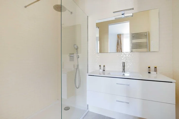 Appartement Avenue d'Iéna à Paris