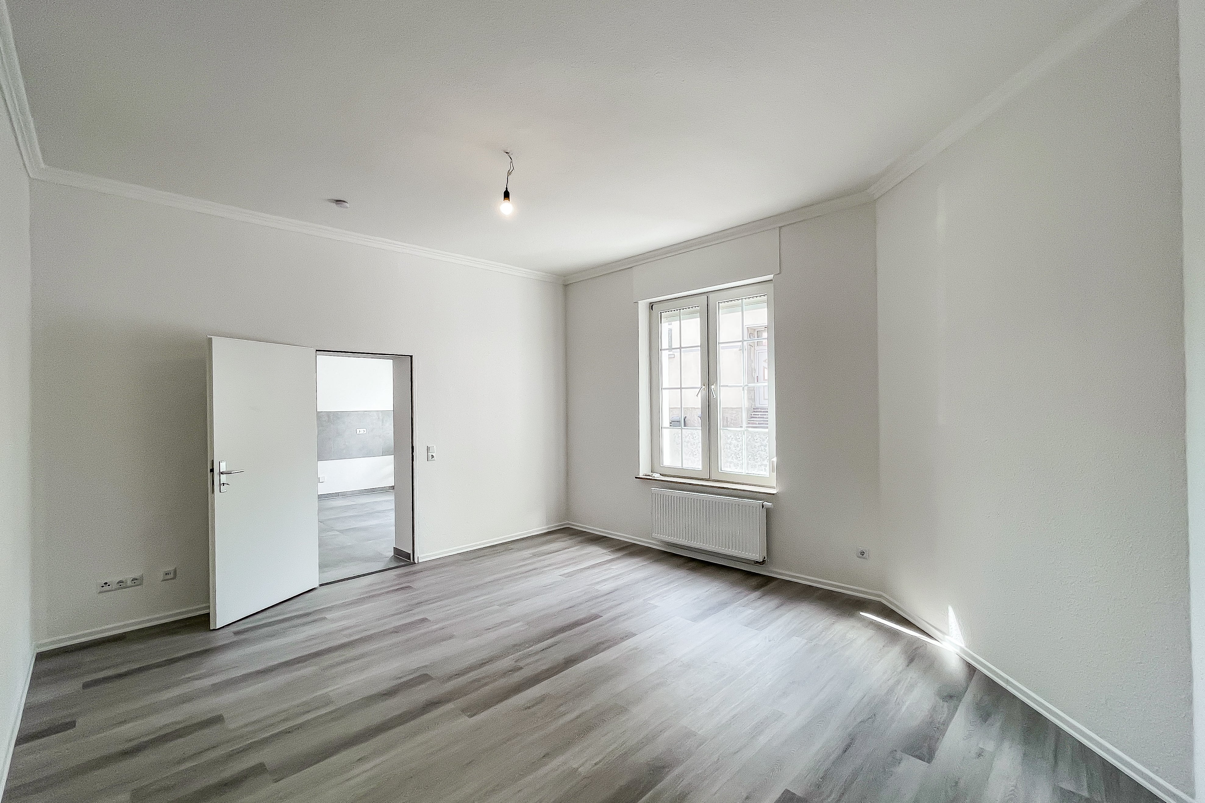 Wohnung Eckardtstraße in Witten
