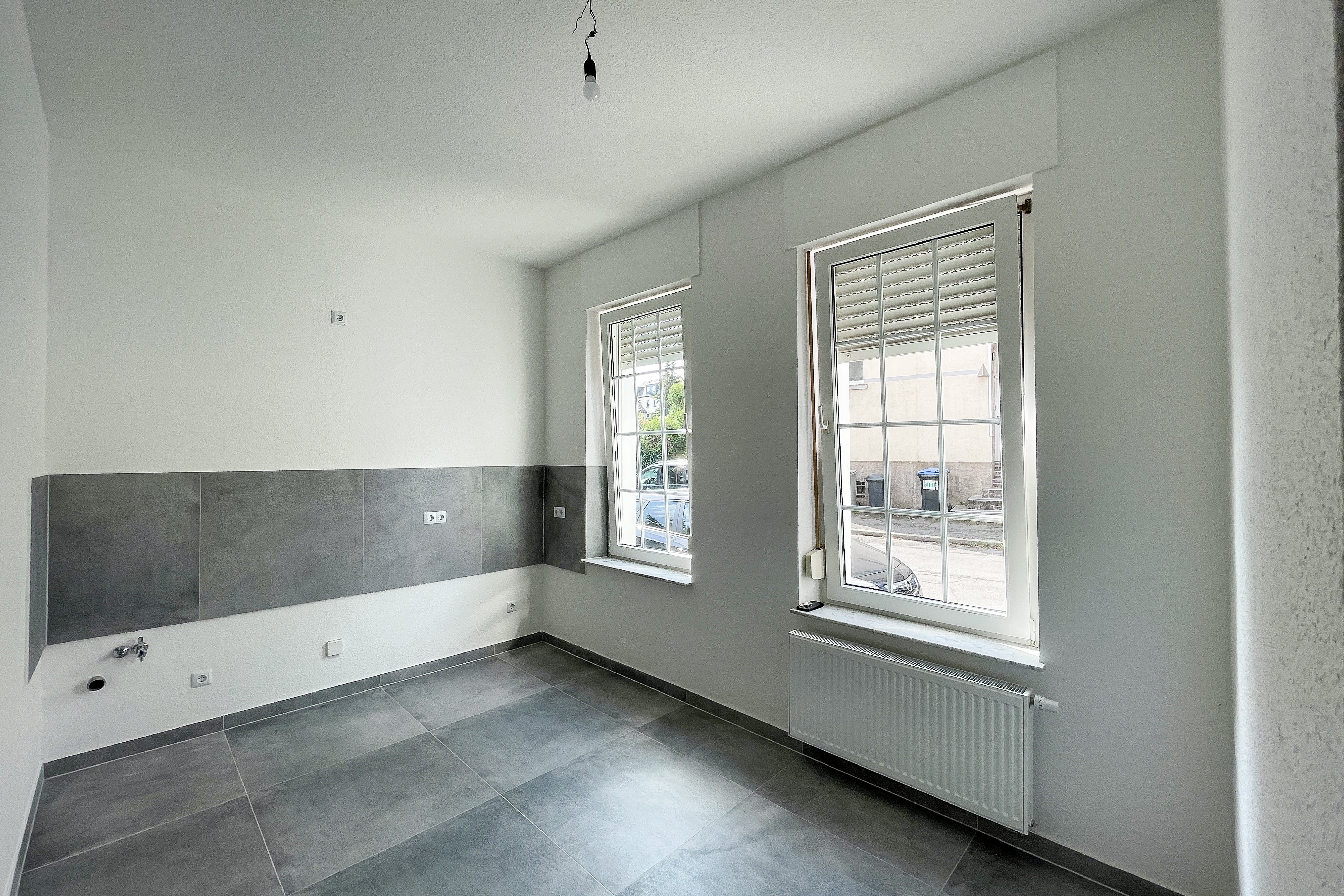 Wohnung Eckardtstraße in Witten